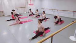 -艺佳舞蹈培训学校