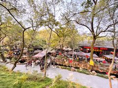 -兴福老面馆(寺路街店)