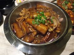 -好武功闽南私房菜(万达店)