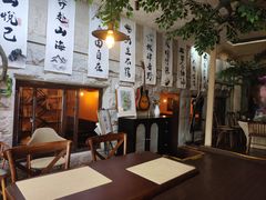 -猫岛主趣味餐厅(鼓浪屿店)