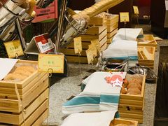 -圣雷克大酒店-爱琴海自助餐厅