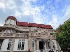 -必点海鲜·海肠捞饭(滨江道一店)
