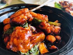 -金轩中餐厅 Jin Xuan(浦东丽思卡尔顿酒店)