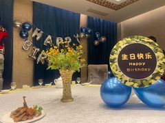 -卫鼎轩·家宴(水上公园店)