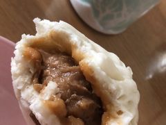 -白玉兰食品甜凤店(合生汇店)