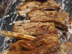 -快乐小羊·内蒙牛羊肉火锅(流花中心店)