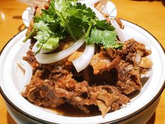 -莲香西域·正宗新疆菜(龙华店)