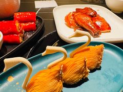 -滨河壹号烤鸭
