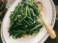 泰式空心菜-Methavalai Sorndaeng