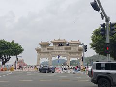 -野狸岛