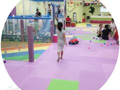 -悦宝园早教中心(庐阳区省直中心店)