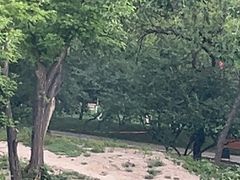 -元大都城垣遗址公园