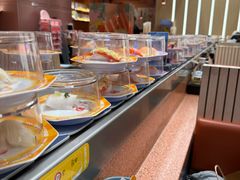 -元气寿司(东方宝泰店)