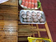 -东镇老火锅(长春路首店)