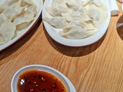 -喜家德虾仁水饺(百盛优客店)