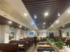 -巴依兄弟西域美食(机场店)