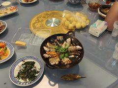 -桂园白粥·潮汕老味道