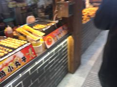 -河坊美食街(河坊街店)