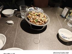 -前海沿·青岛菜(大拇指广场石老人店)