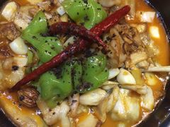 -云海肴·汽锅鸡·云南菜(天津国金汇店)