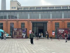 -西贝(上海国际时尚中心店)