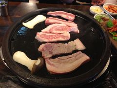 -Dombe豚(黑猪肉街店)