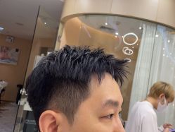 -Alger.O美感沙龙