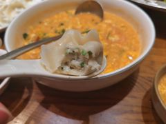 -必点海鲜·鲅鱼水饺(鞍山西道店)