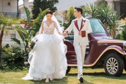 -巴黎恋人(盛景嘉园店)