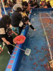 -萌宠亲子动物乐园(槐房万达店)