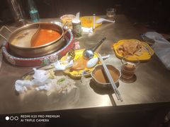 -羊大爷涮肉(亮马桥店)