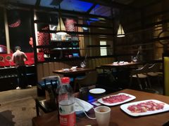 -牛焱·贵州黄牛肉火锅(城西银泰店)