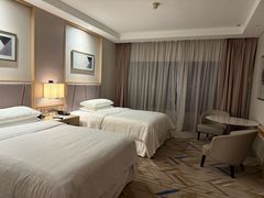 -吉隆坡喜来登帝国酒店