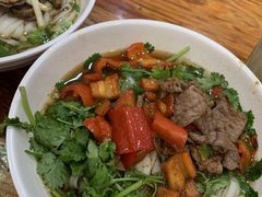 -肆姐面粉馆(坡子街店)