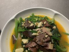 -茄子恰恰·新云南小炒(金池购物中心店)