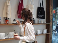 -常识咖啡common sense(春熙路店)