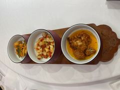 -永膳精致本味湘菜(麓谷店)