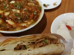 -小豆海棠(人民南路店)