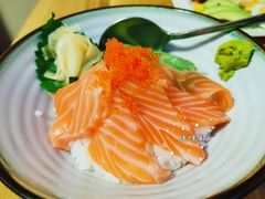 -福匠日本料理(人民路店)