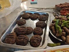 -清真·馬坡二旦烧烤(人生一串拍摄店)