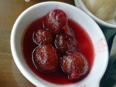 炒红果-大明铜锅·烤涮坊·烧烤(总店)