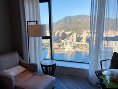 -舟山希尔顿酒店