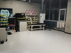 -七星派健身中心(鸟巢店)
