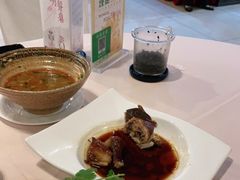 -柳州饭店·绿岛餐厅(友谊路店)