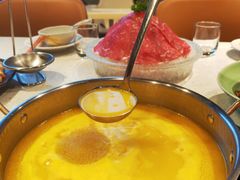 金汤-八珍玉食鸡煲·打边炉(印象城店)