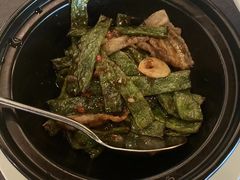 -粤尚腾香居中餐厅(首都机场希尔顿店)