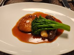 -Yan Ting 宴庭中餐厅(上海静安瑞吉酒店)