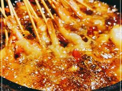 -胡马八破·川菜小馆(高新万达店)