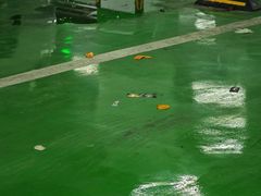 -上海站南广场-停车场