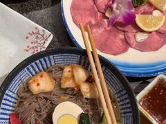 -梦山水日本烧肉(五四广场店)